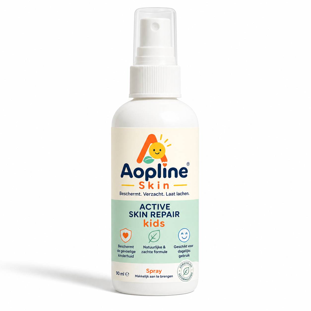 Aopline Skin Active Skin Repair Kids spray — 90 ml
